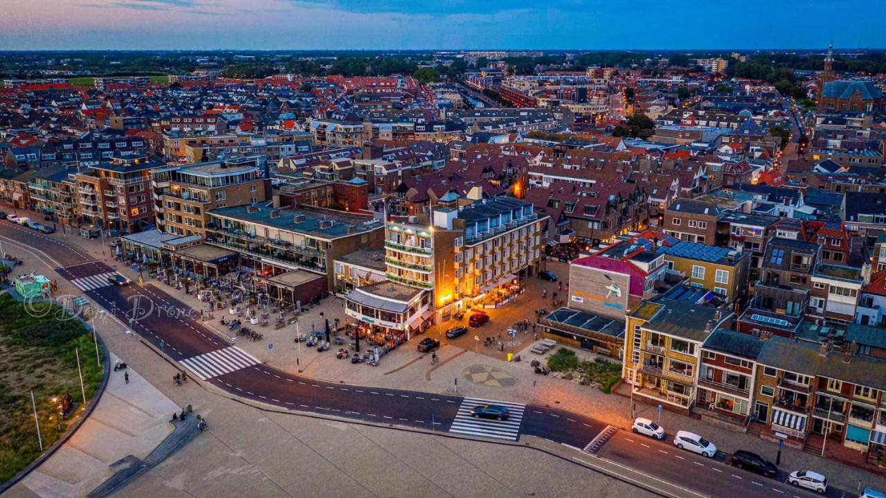 Hotel Noordzee Katwijk aan Zee Exterior photo